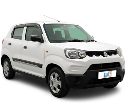 Maruti S PRESSO-img